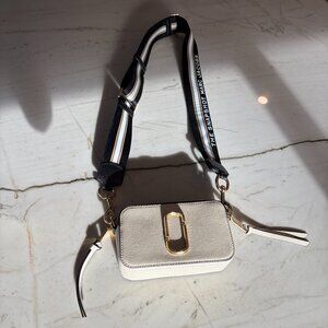 Marc Jacobs snapshot bag